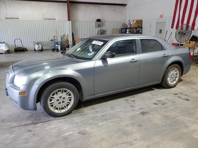 2007 Chrysler 300