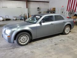 Run And Drives Cars for sale at auction: 2007 Chrysler 300