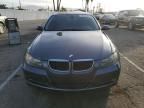 2007 BMW 328 I Sulev