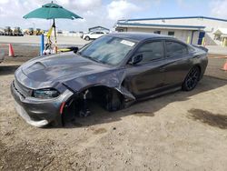 Dodge salvage cars for sale: 2023 Dodge Charger GT