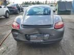 2006 Porsche Cayman S