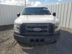 2017 Ford F150 Super Cab