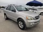 2004 KIA Sorento EX