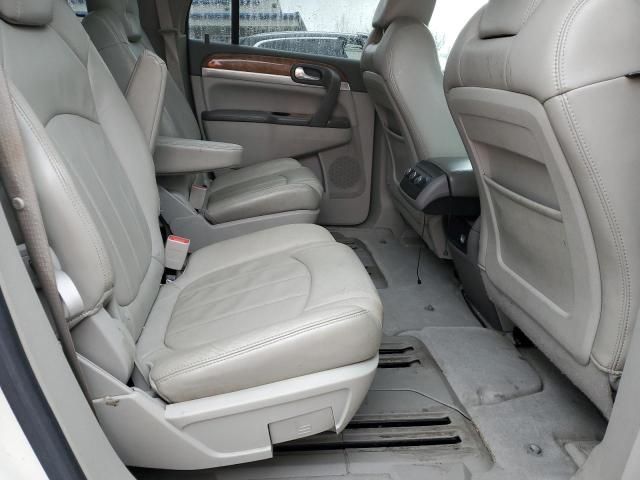 2010 Buick Enclave CXL