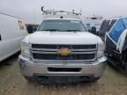 2012 Chevrolet Silverado C2500 Heavy Duty