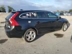 2015 Volvo V60 Platinum