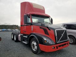 Volvo salvage cars for sale: 2016 Volvo VN VNL