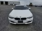 2015 BMW 328 XI