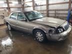 2005 Mercury Grand Marquis LS