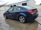 2011 Chevrolet Cruze LT