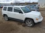 2015 Jeep Patriot Latitude