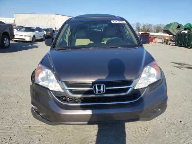 2010 Honda CR-V EX