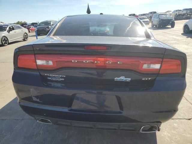 2014 Dodge Charger SXT