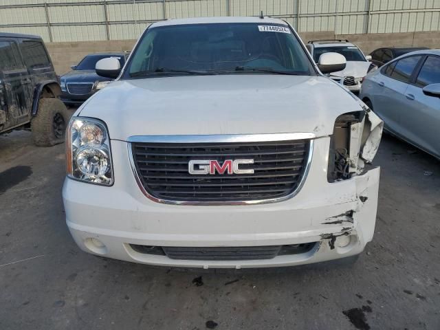 2008 GMC Yukon XL K1500