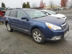 2011 Subaru Outback 2.5I Limited