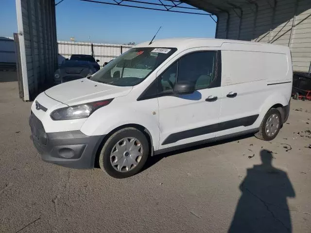 2016 Ford Transit Connect XL