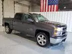 2014 Chevrolet Silverado C1500 LT