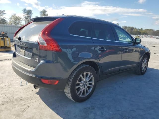 2010 Volvo XC60 T6