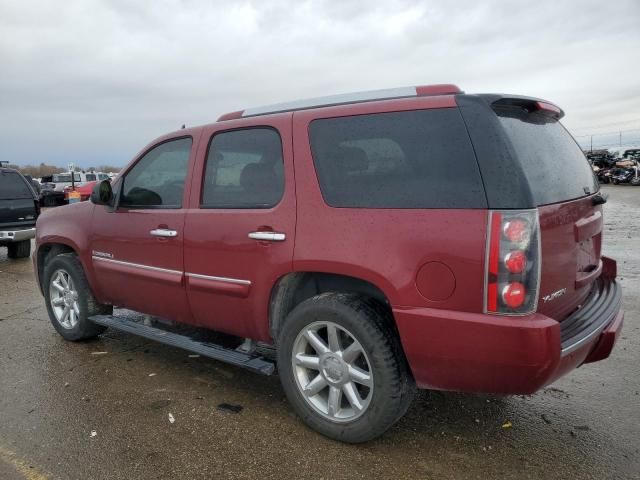 2008 GMC Yukon Denali