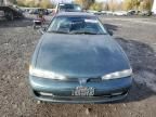 1992 Mitsubishi Eclipse GS