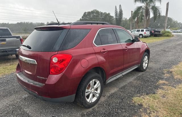 2011 Chevrolet Equinox LT