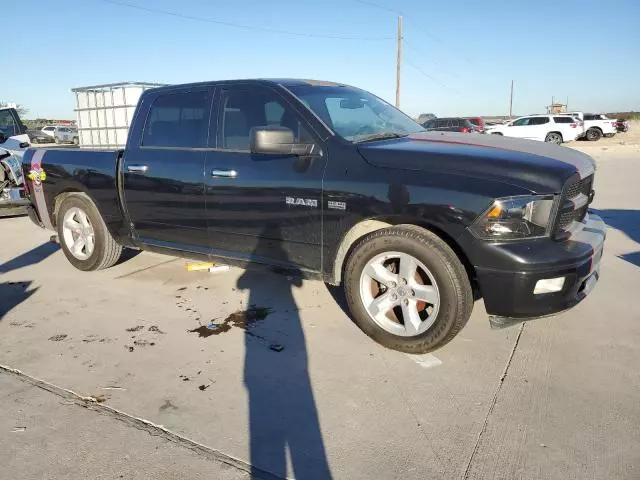 2009 Dodge RAM 1500