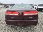 2011 Lincoln MKZ