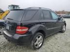 2006 Mercedes-Benz ML 500