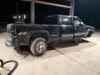 2004 Chevrolet Silverado K2500