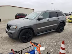 Carros con verificación Run & Drive a la venta en subasta: 2013 Jeep Grand Cherokee Laredo