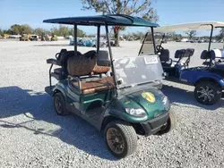 Salvage cars for sale from Copart Riverview, FL: 2022 Golf Club Car