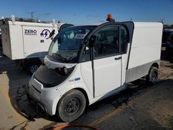 2016 Global Electric Motors EL XD en venta en Chicago Heights, IL