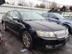 2008 Lincoln MKZ