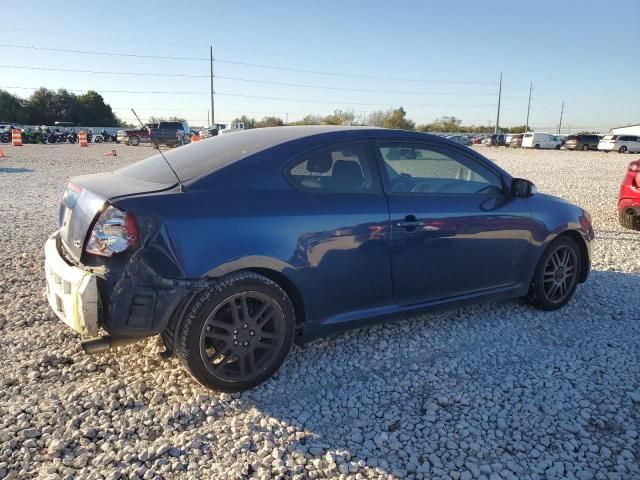 2005 Scion TC