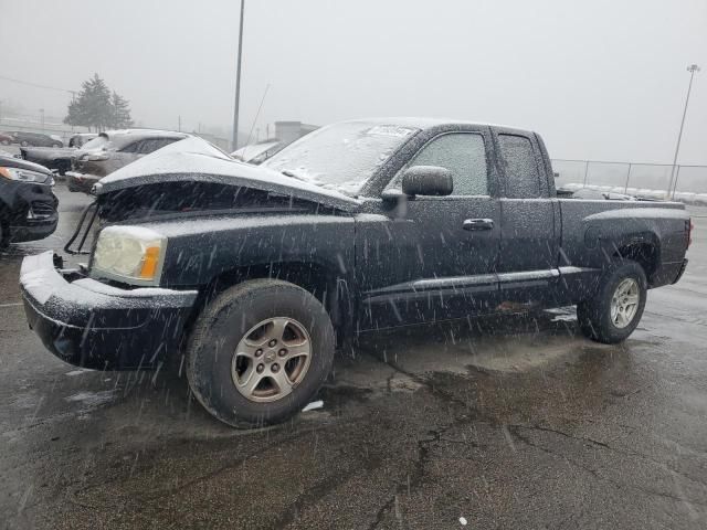 2005 Dodge Dakota SLT