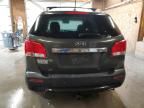 2012 KIA Sorento Base