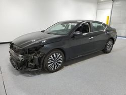 Vehiculos salvage en venta de Copart Phoenix, AZ: 2024 Nissan Altima SV