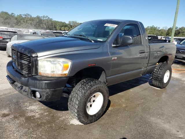 2006 Dodge RAM 1500 ST