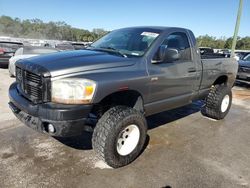 2006 Dodge RAM 1500 ST en venta en Apopka, FL