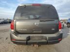 2008 Nissan Armada SE