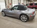 2004 BMW Z4 3.0