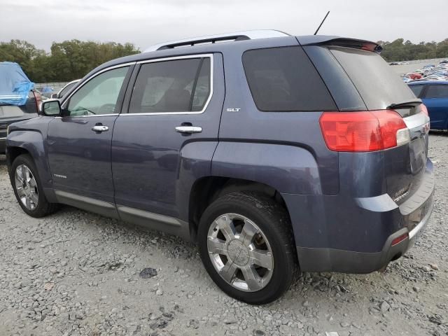 2013 GMC Terrain SLT