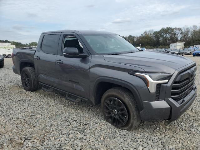 2024 Toyota Tundra Crewmax Limited