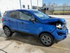 2018 Ford Ecosport S