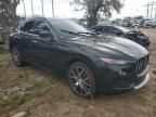 2017 Maserati Levante Luxury