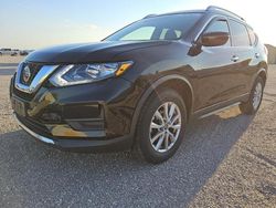 Nissan Rogue s Vehiculos salvage en venta: 2020 Nissan Rogue S