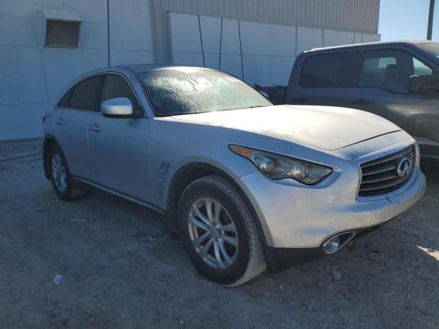 2014 Infiniti QX70