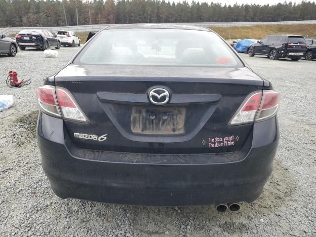 2011 Mazda 6 I