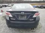 2011 Mazda 6 I