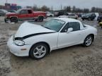 2001 Mazda MX-5 Miata Base